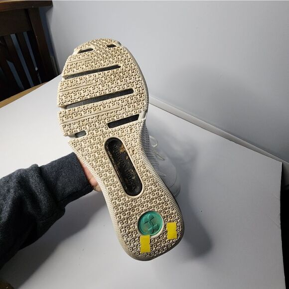 Under ArmourUNDER ARMOUR MEN'S UA CHARGED ULTIMATE 2.0 - Picture 7 of 8